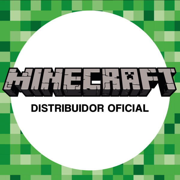 Portatodo Minecraft Warriors - Imagen 6