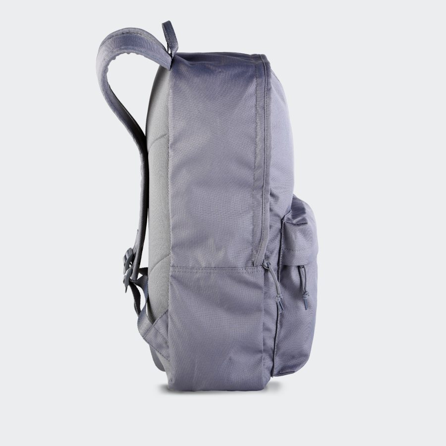 Mochila Americana Converse  Gris Claro - Imagen 2