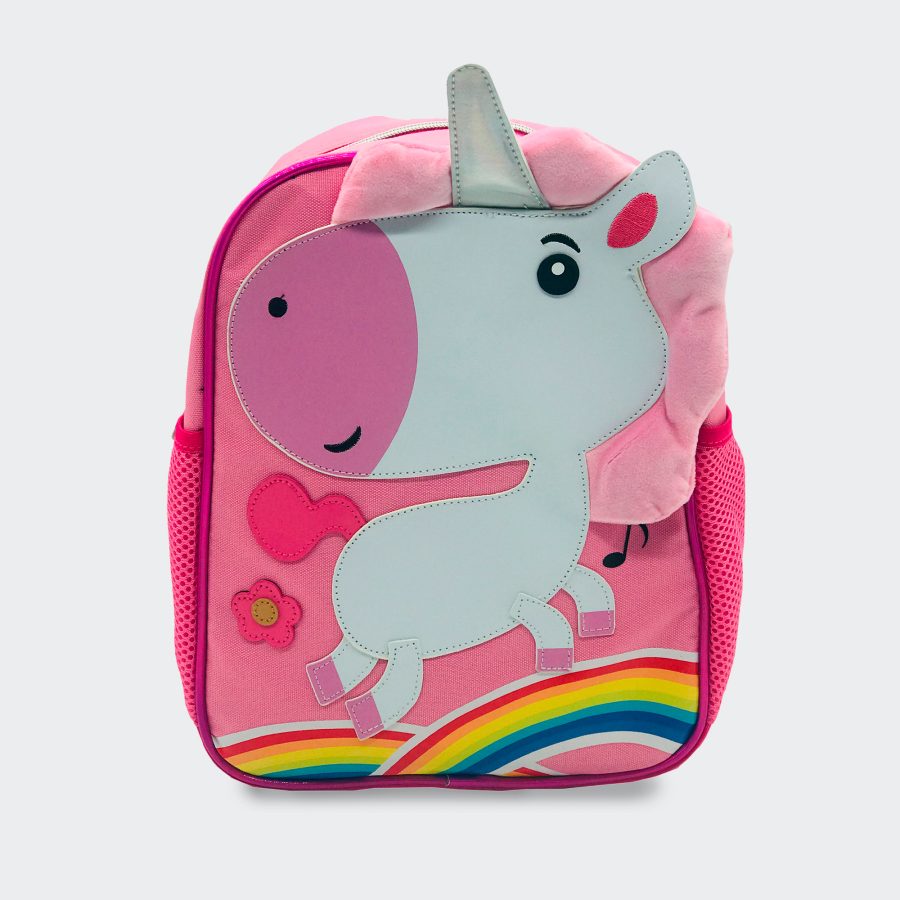 Mochila Preescolar Unicornio