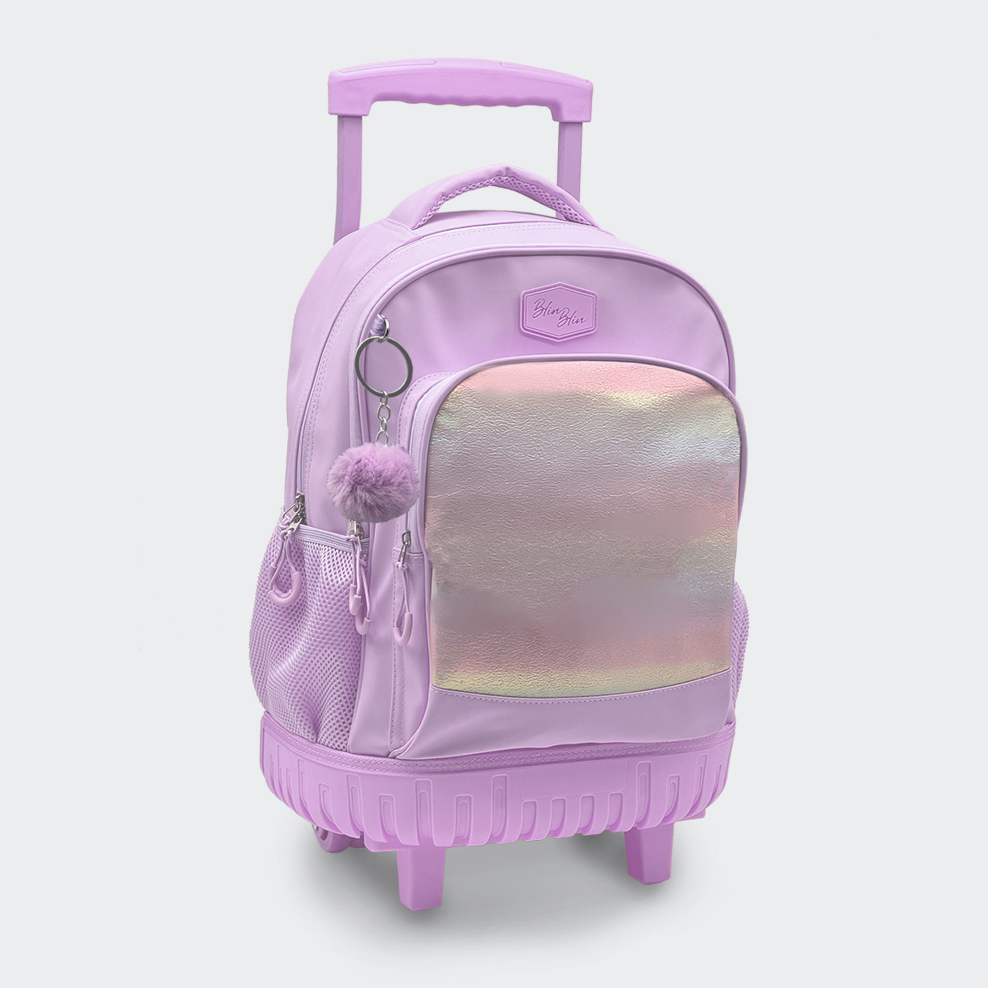 Mochila Compact BlinBlin Arcoíris