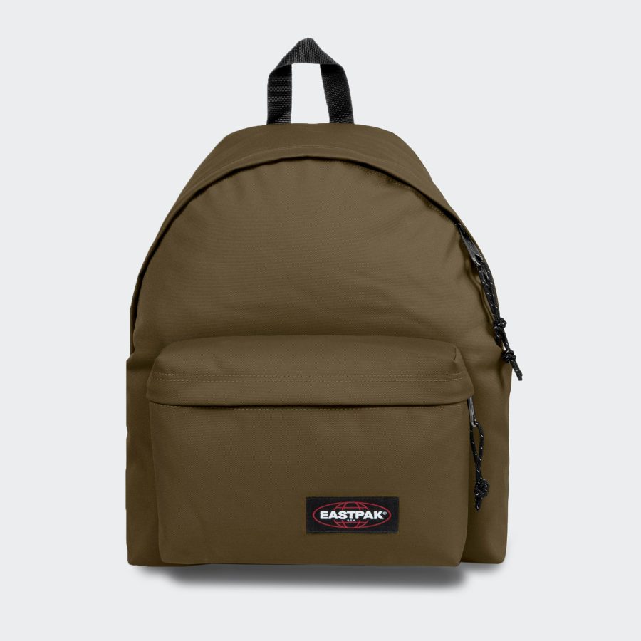 Mochila Eastpak Padded Pak´R Marrón