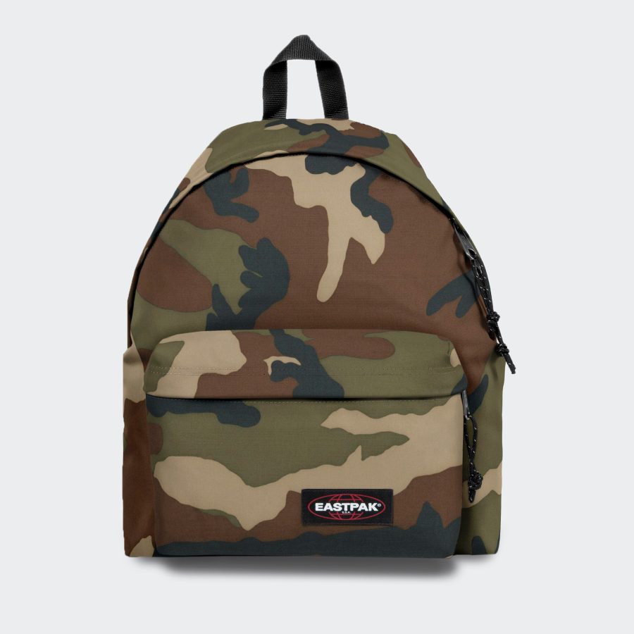 Mochila Eastpak Padded Pak´R Camo - Imagen 4