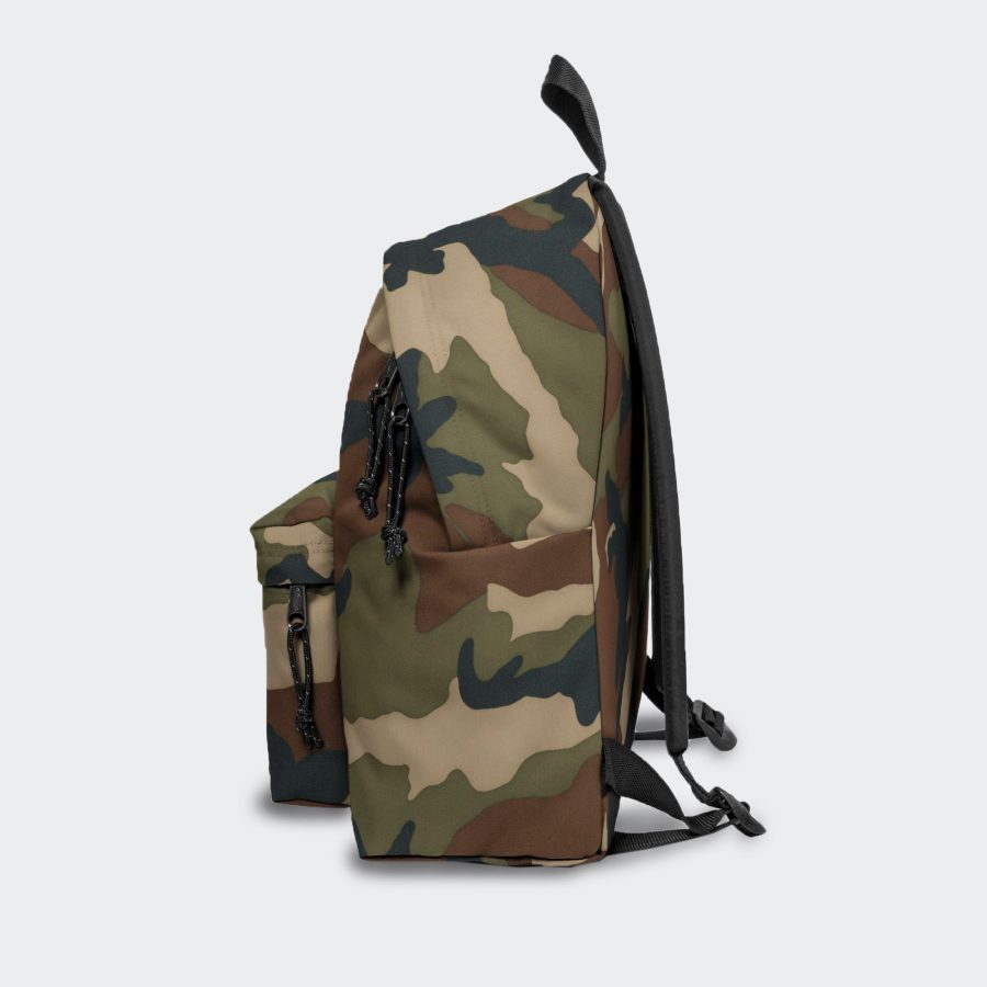 Mochila Eastpak Padded Pak´R Camo - Imagen 2