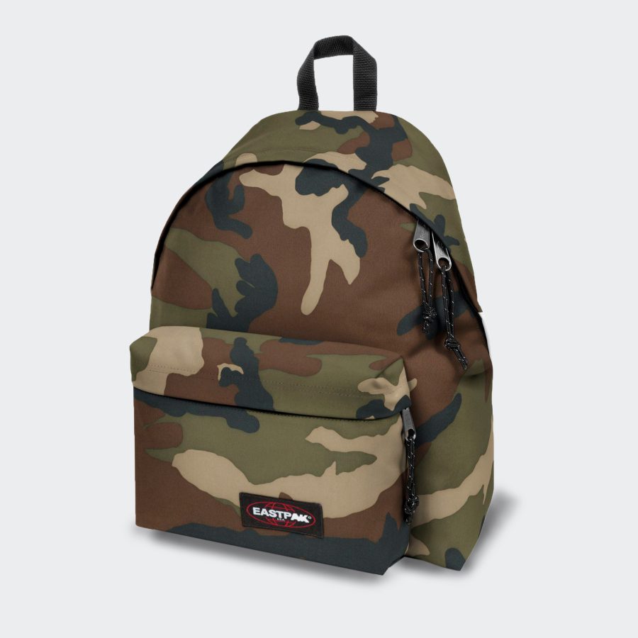 Mochila Eastpak Padded Pak´R Camo