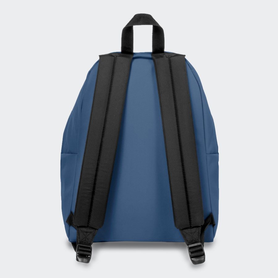 Mochila Eastpak Padded Pak´R Azul Otoño - Imagen 4