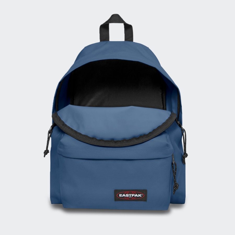 Mochila Eastpak Padded Pak´R Azul Otoño - Imagen 5