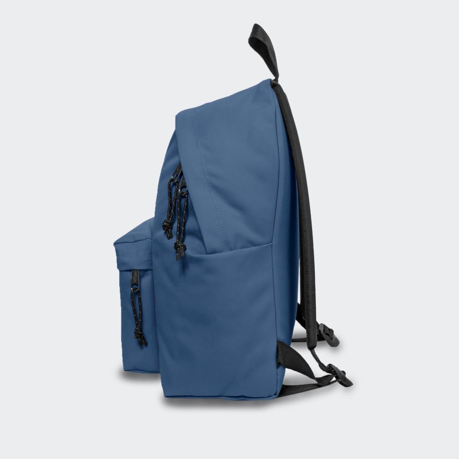 Mochila Eastpak Padded Pak´R Azul Otoño - Imagen 2