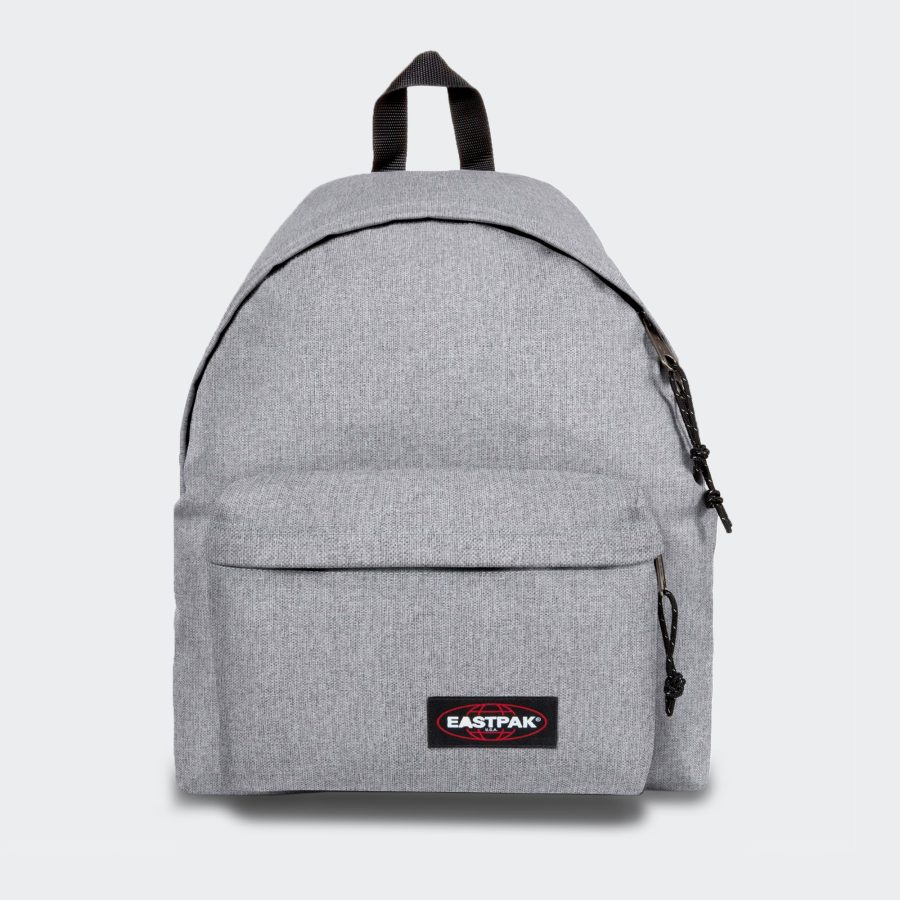 Mochila Eastpak Padded Pak´R Gris