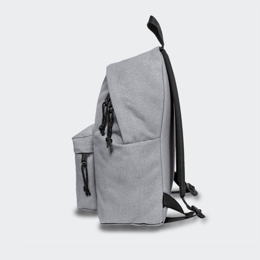 Mochila Eastpak Padded Pak´R Gris - Imagen 2