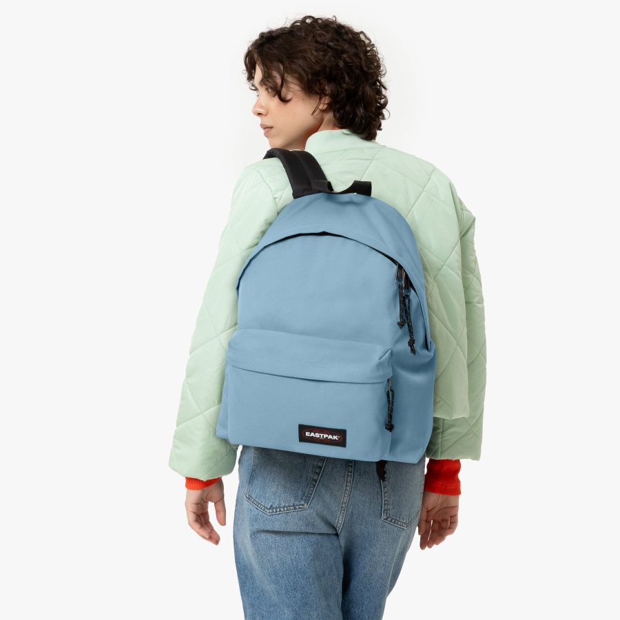 Mochila Eastpak Padded Pak´R Azul Cielo - Imagen 6