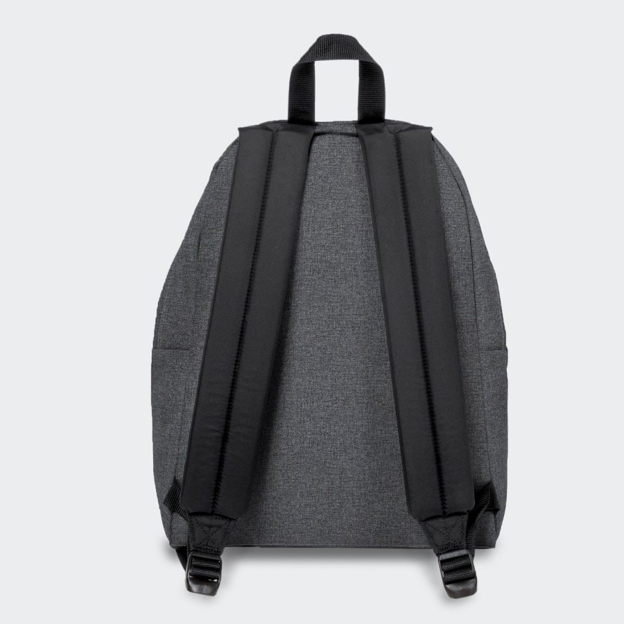 Mochila Eastpak Padded Pak´R Gris Oscuro - Imagen 4