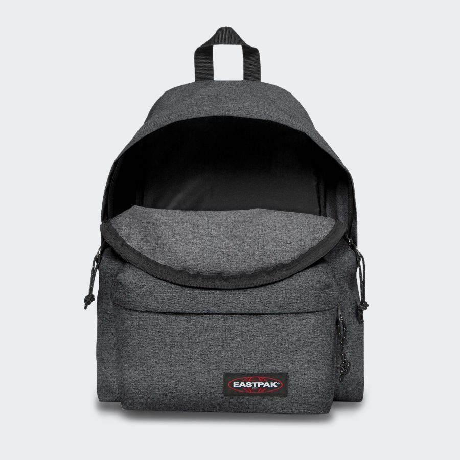 Mochila Eastpak Padded Pak´R Gris Oscuro - Imagen 6