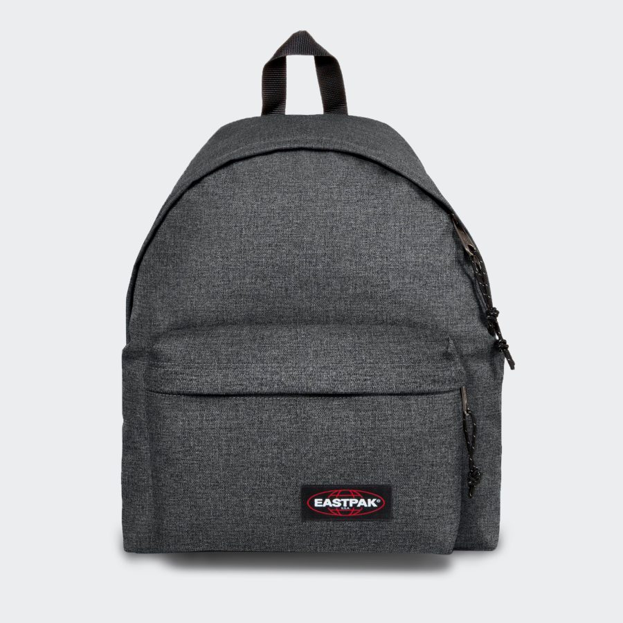 Mochila Eastpak Padded Pak´R Gris Oscuro - Imagen 5