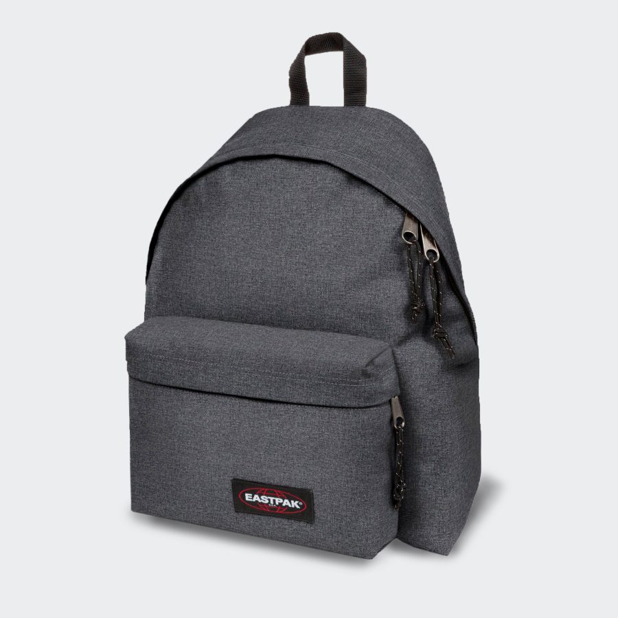 Mochila Eastpak Padded Pak´R Gris Oscuro