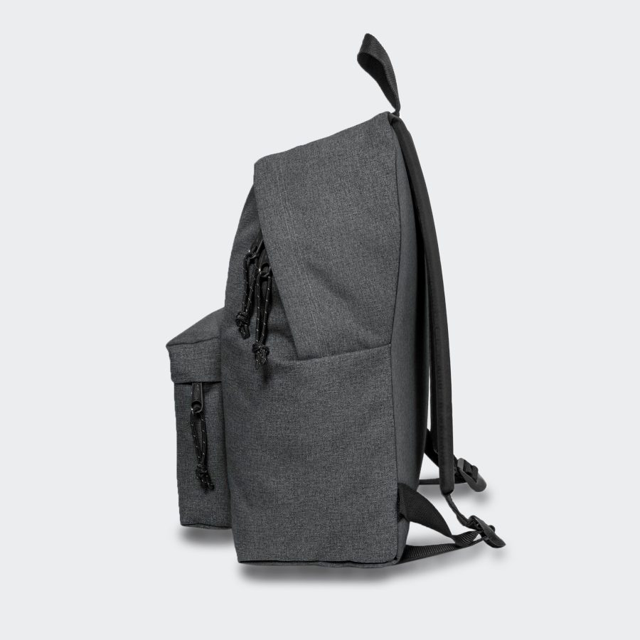 Mochila Eastpak Padded Pak´R Gris Oscuro - Imagen 2