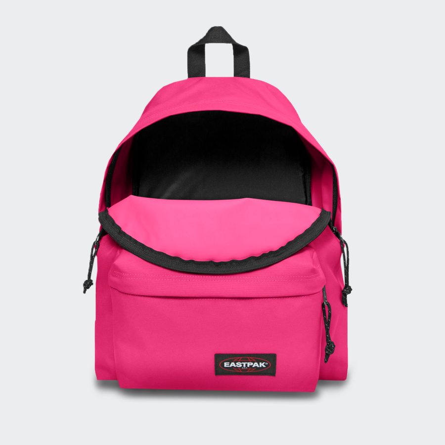 Mochila Eastpak Padded Pak´R Fucsia - Imagen 4