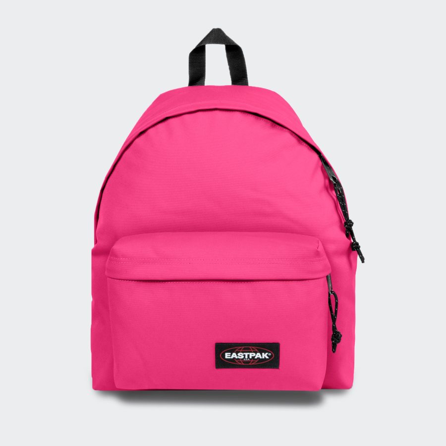 Mochila Eastpak Padded Pak´R Fucsia