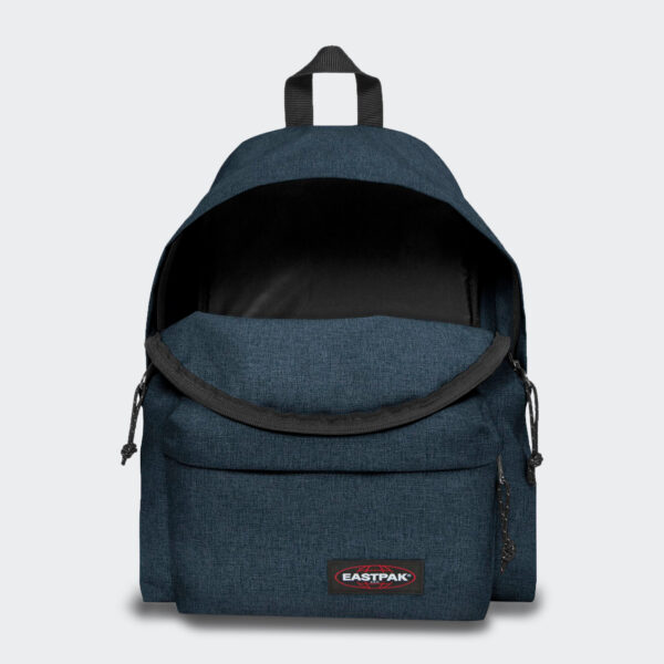 Mochila Eastpak Padded Pak´R Mezclilla - Imagen 2