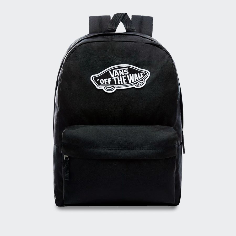 Mochila VANS Realm Negra