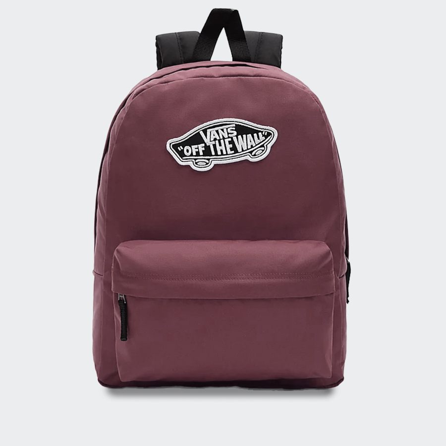 Mochila VANS Realm Uva