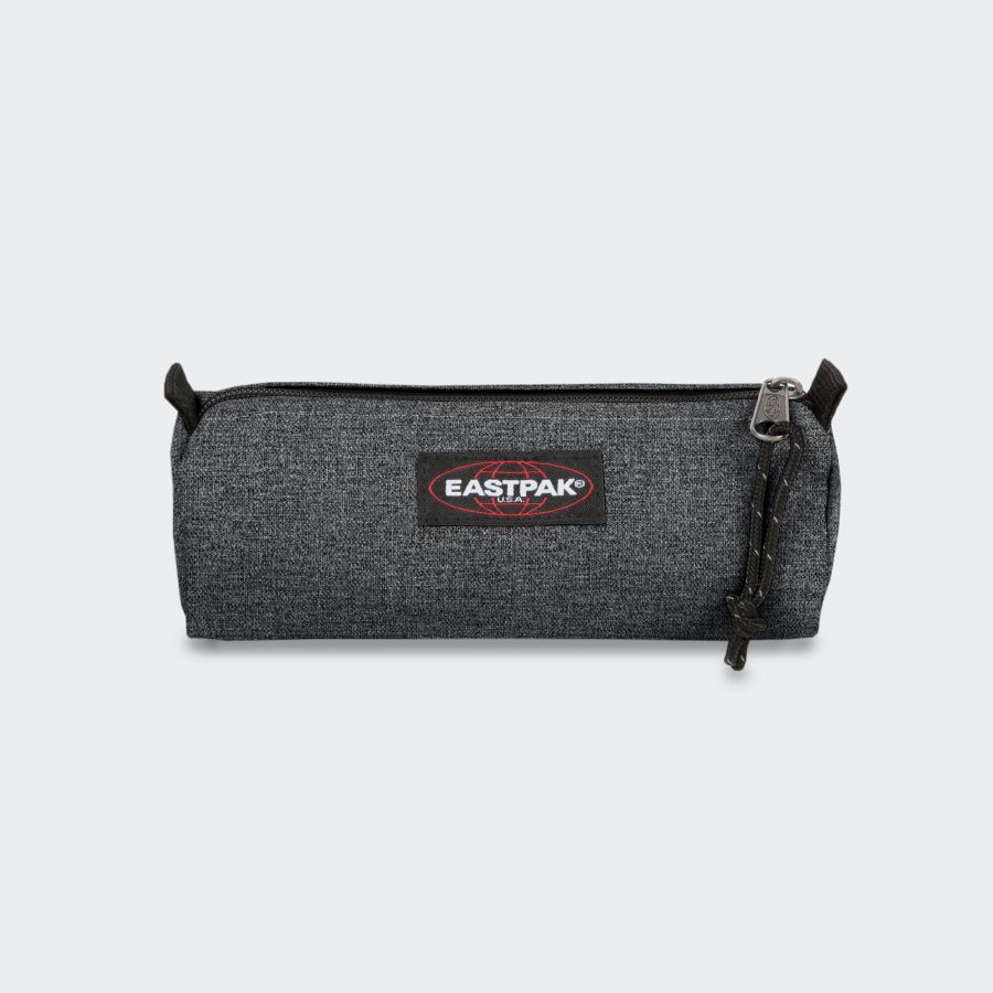 Portatodo Eastpak Gris Oscuro redondo