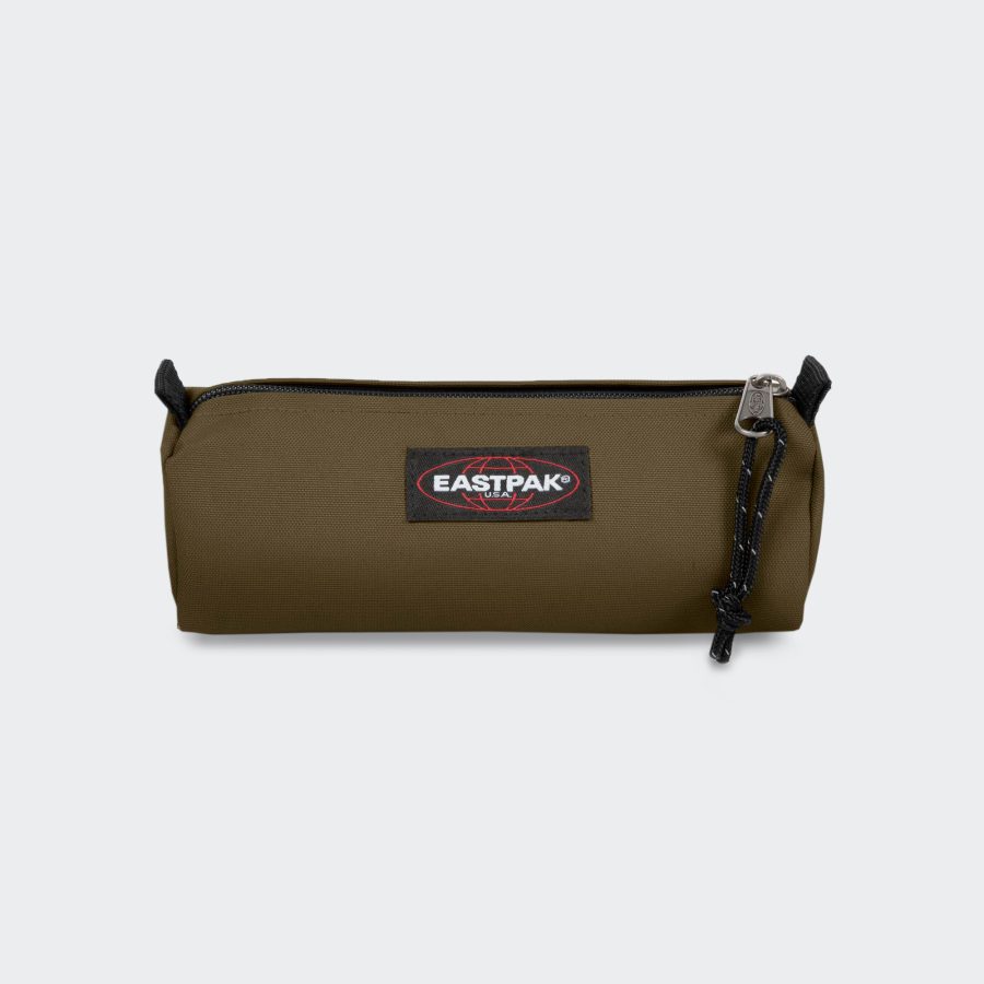 Portatodo Eastpak Marrón redondo