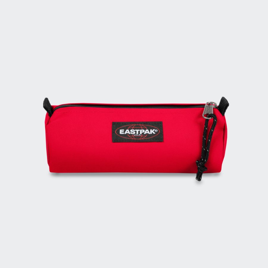 Portatodo Eastpak Rojo redondo