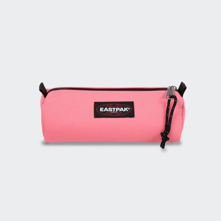 Portatodo Eastpak Rosa redondo