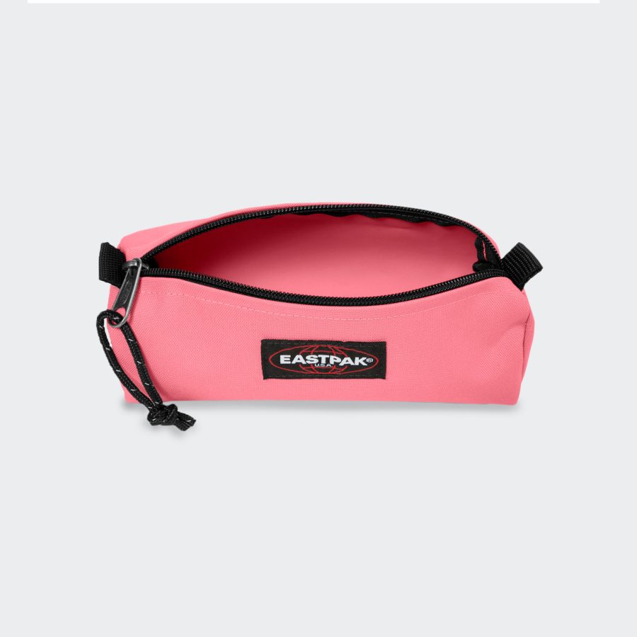 Portatodo Eastpak Rosa redondo - Imagen 2