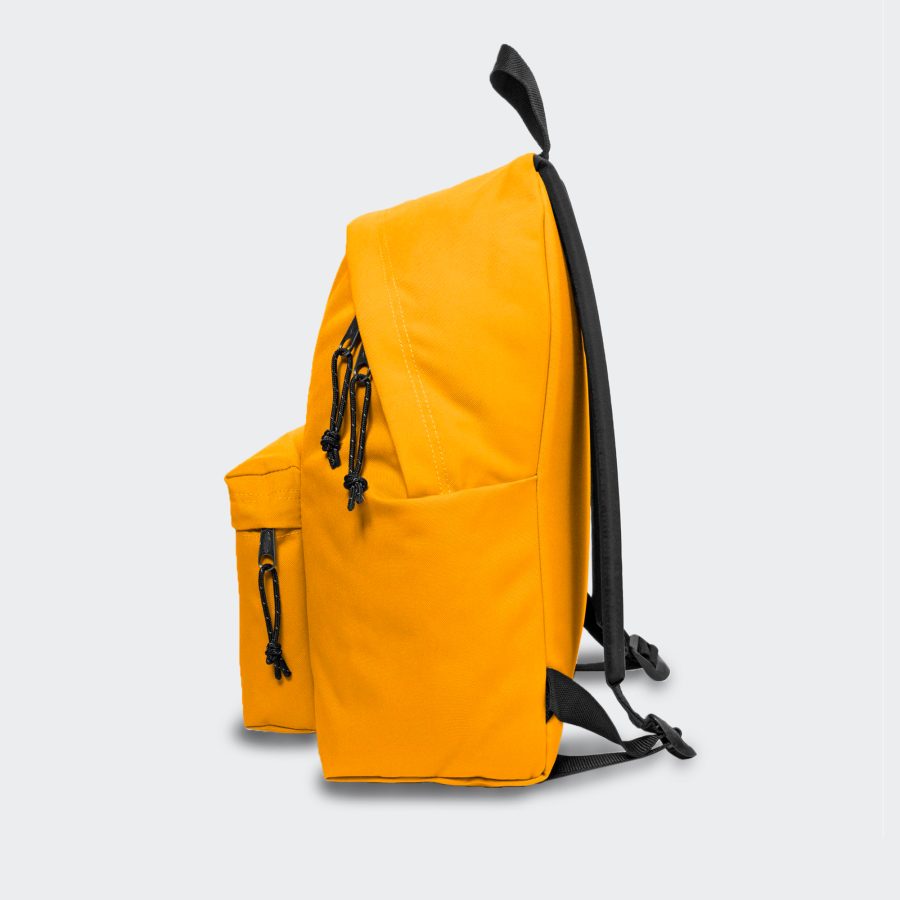 Mochila Eastpak Padded Pak´R Amarilla - Imagen 2