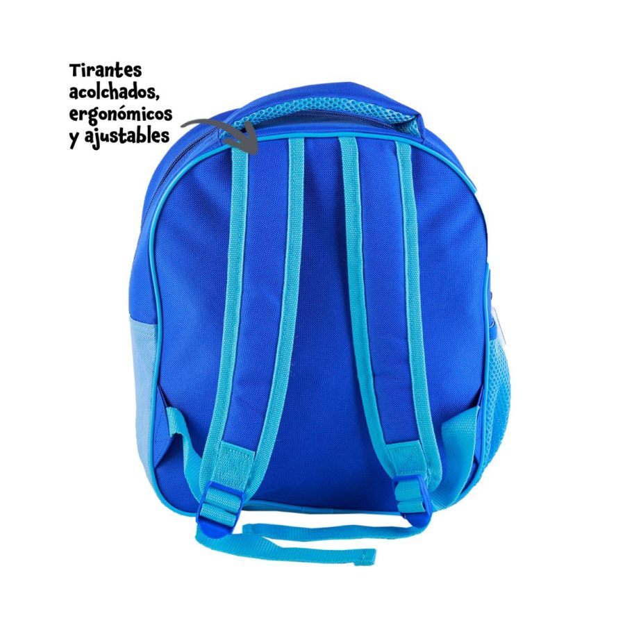 Mochila Stitch Infantil - Imagen 3