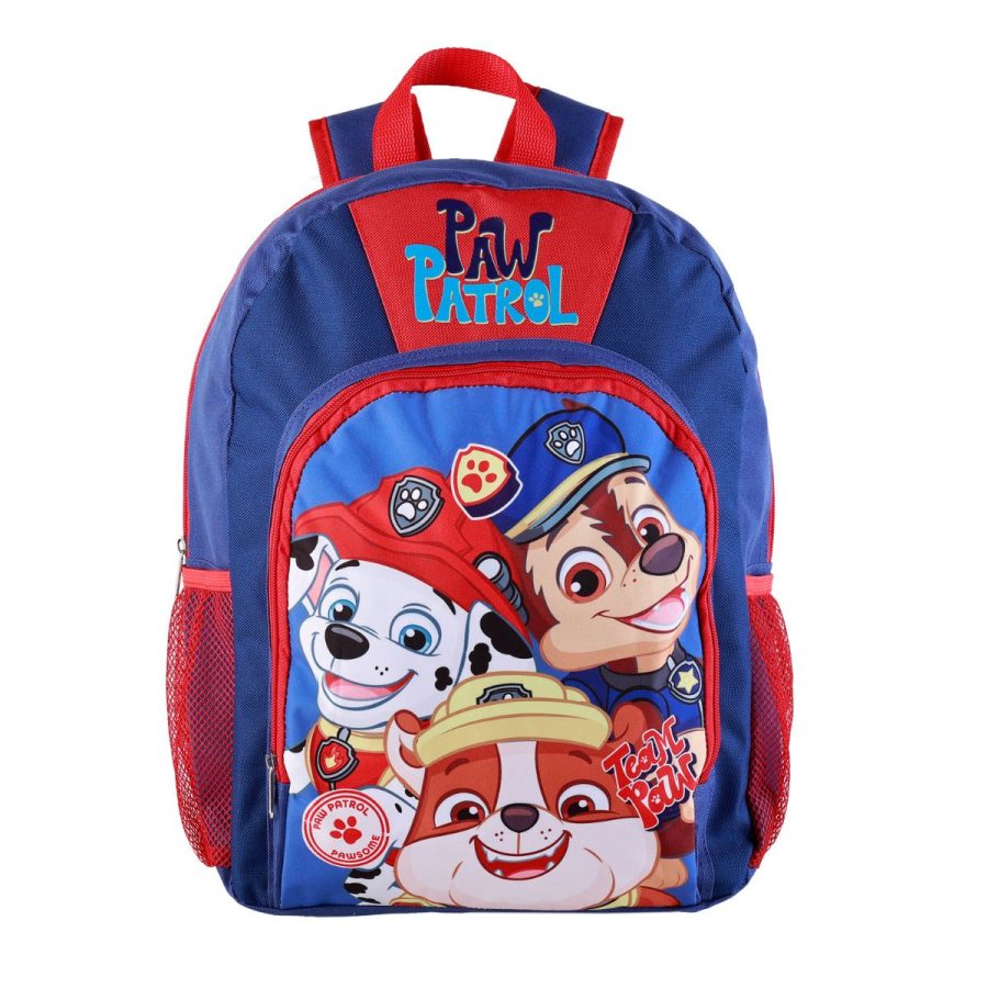 Mochila Patrulla Canina Primaria