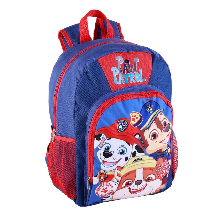 Mochila Patrulla Canina Primaria - Imagen 2