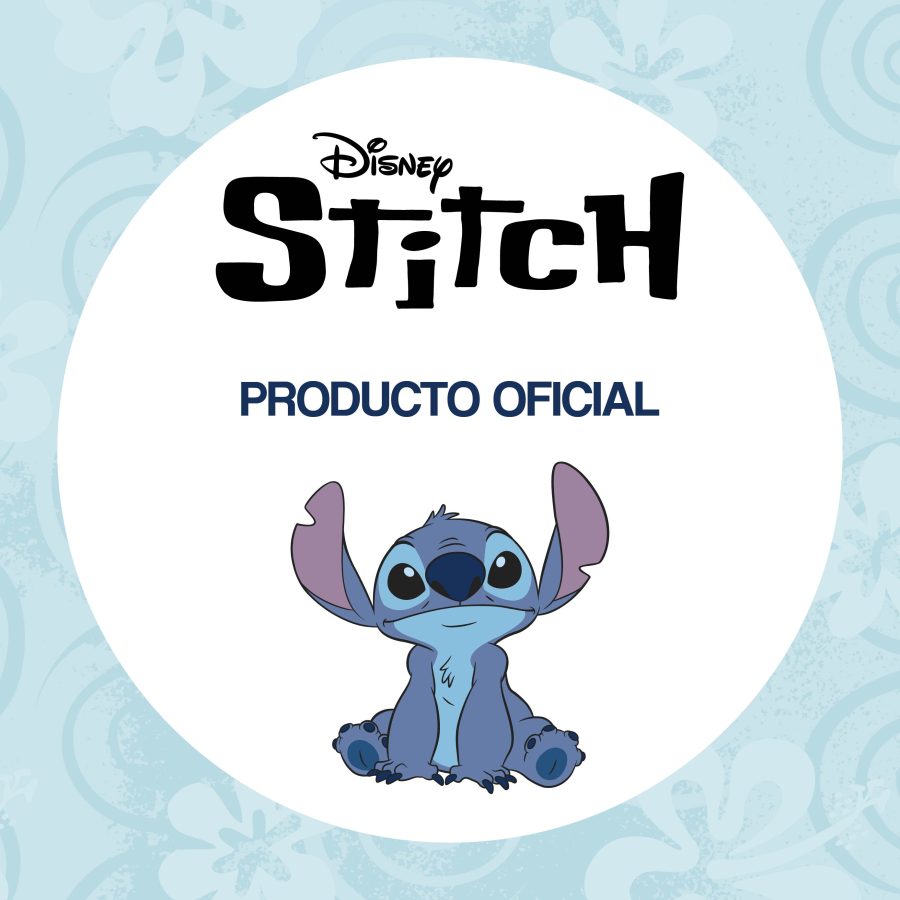 Mochila Stitch Infantil - Imagen 13