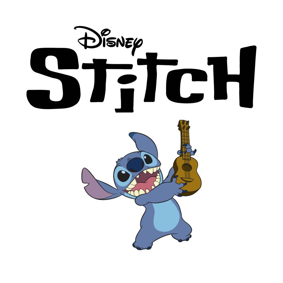 Mochila Stitch Infantil - Imagen 12