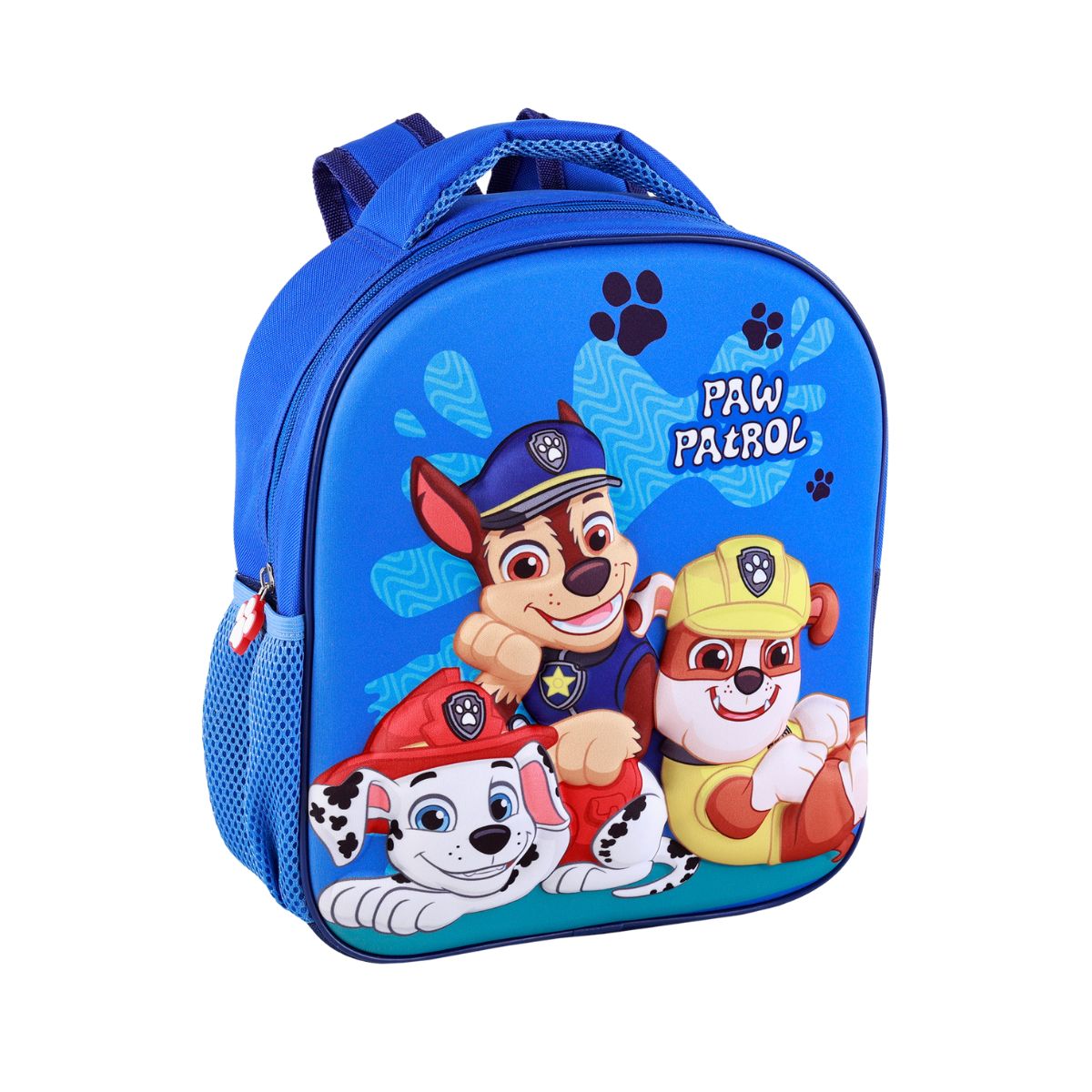 Mochila Patrulla Canina Infantil