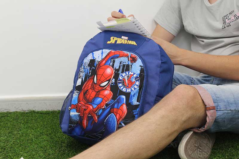 mochilas con material reciclado_ toybags