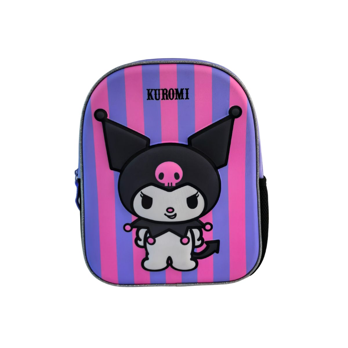Mochila Infantil Preescolar Kuromi