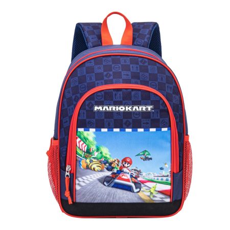 Mochila Super Mario Kart
