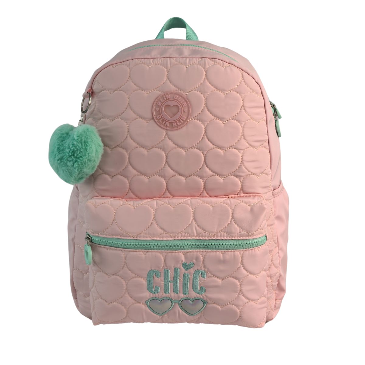 Mochila Americana BlinBlin Chic