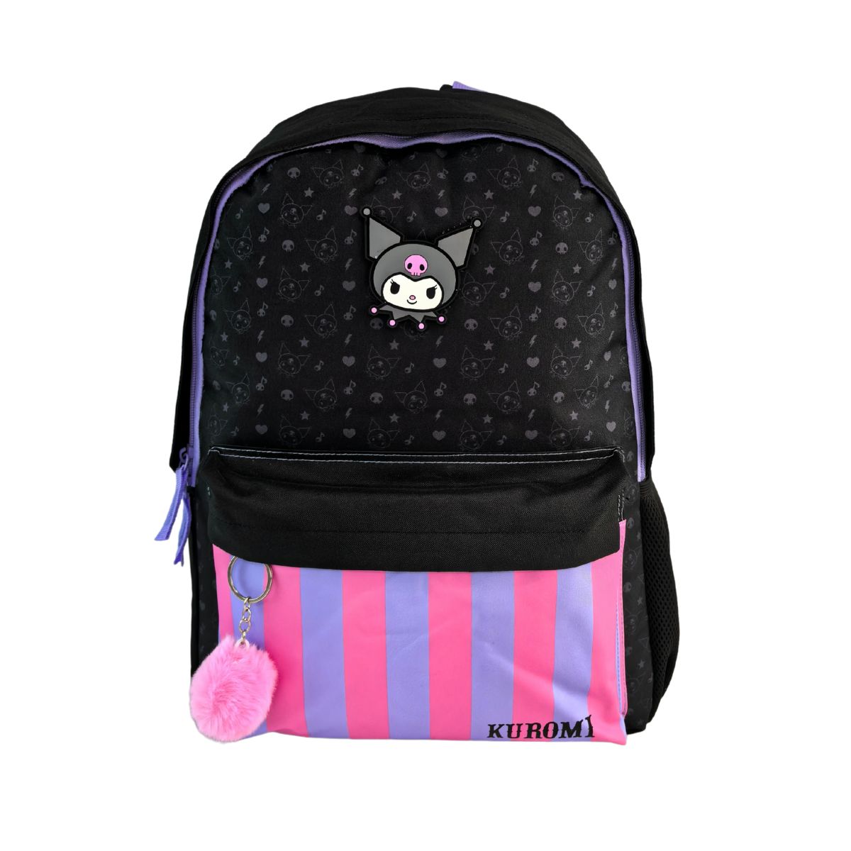 Mochila Americana Kuromi